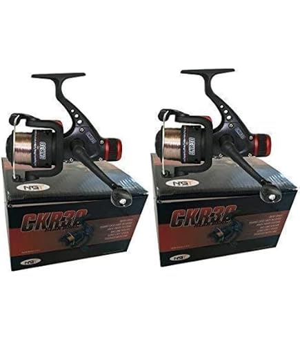 tailwalk ELAN Wide Power Plus 71R Fishing Reel : Amazon.co.uk